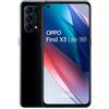 OPPO Find X3 Lite 128 GB 5G Dual Sim Display 6.4" Full HD+ Fotocamera 64 Mpx Android Tim Italia Nero