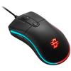 SHARKOON Mouse Gaming Skiller SGM2 Ottico 6 Tasti 6400 DPI Colore Nero