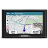 GARMIN Navigatore GPS Palmare Drive 52 & Live Traffic Display 5" Touch Memoria 16 GB Slot MicroSD Mappa Europa Completa USB - Nero