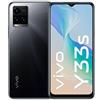 VIVO Y33s 128 GB 8 GB Ram Dual Sim Display 6.58" Full HD+ Slot Micro SD Fotocamera 50 Mpx Android Mirror Black