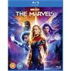 Walt Disney Marvel Studio's The Marvels [Blu-ray] [Region Free]