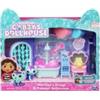 Spin Master Gabby's Dollhouse - Le Stanze Della Casa - Bagno