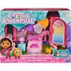 Spin Master Gabby's Dollhouse - Le Stanze Della Casa - Camera Da Letto