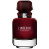 GIVENCHY L'INTERDIT L`Interdit Rouge - Eau de Parfum 50 ml