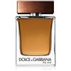 Dolce&Gabbana D&G The One For Men - Eau de Toilette 100 ml