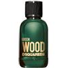 Dsquared2 DSQUARED Green Wood Pour homme - Eau de Toilette 30 ml