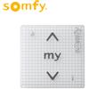 Somfy, Zanzatap Radiocomando Somfy a sfioramento da parete: Smoove IO Sensitive