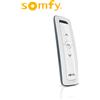 Somfy, Zanzatap Radiocomando monocanale Somfy: Situo 1 IO color Pure e Iron
