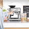 Sage Macchina da caffè The Barista Touch Impress SES881BSS4FEU