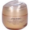 Shiseido Cosmetici Italia SpA Shiseido Benefiance Overnight Wrinkle Resisting Crema Notte