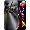 Accessori ZTE Nubia Neo 2 5G (Grigio Tempesta);