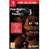 Maximum Games Five Nights at Freddy's Core Collection;