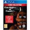 Maximum Games Five Nights at Freddy's Core Collection;