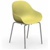 Connubia Outlet connubia sedia academy cb2137