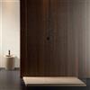 Ceramica Althea Althea - Piatto doccia ceramica JO' 3 cm di spessore Plus+ton 70x90cm : Colori piatti doccia Althea - Beige