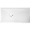 Ceramica Althea Althea - piatto doccia ceramica UP 3 cm di spessore 70X140 : Colori piatti doccia Althea - Cemento