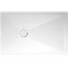 Ceramica Althea Althea - piatto doccia ceramica UP 3 cm di spessore 90X120 : Colori piatti doccia Althea - Cemento