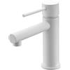 Imex Rubinetteria - Milos miscelatore lavabo Bianco - BDYS045-1BL