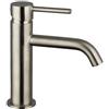Io Rubinetteria by GME - Sirio miscelatore lavabo Nickel - 3170NK