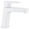 IO Rubinetteria by GME Rubinetteria by GME - Marriot miscelatore lavabo Bianco- 3150BL