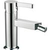 Io Rubinetteria by GME - Fussion miscelatore bidet - 3009