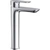 Io Rubinetteria by GME - Cassio miscelatore lavabo alto - 3100