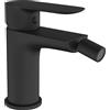 Io Rubinetteria by GME - Cassio miscelatore bidet Nero - 3071