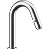 Io Rubinetteria by GME - IO'S-5 miscelatore lavabo progressivo - 3044