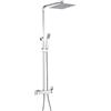Io Rubinetteria by GME - Inverter C Colonna doccia monocomando - 3081