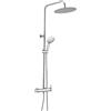 Io Rubinetteria by GME - Inverter R Colonna doccia monocomando - 3080
