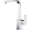 Imex Rubinetteria - Cox miscelatore Cucina - GCC001