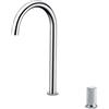 Imex Rubinetteria - Manacor miscelatore cucina - GCM001