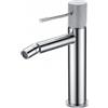 IMEX Rubinetteria IMEX- LINE CROMO miscelatore bidet - BDD038-2