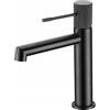 IMEX Rubinetteria IMEX- LINE BGM miscelatore lavabo - BDD038-1BGM