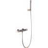 IMEX Rubinetteria IMEX- LINE G/C miscelatore doccia - BTD038-5GC