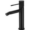 IMEX Rubinetteria IMEX- LINE NG miscelatore bidet - BDD038-2NG