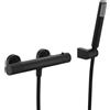 IMEX Rubinetteria IMEX- LINE NG miscelatore doccia - BTD038-5NG