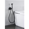 IMEX Rubinetteria IMEX- LINE NG miscelatore incasso bidet - RDD038/NG