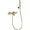 IMEX Rubinetteria IMEX- LINE OC miscelatore vasca/doccia - BTD038-4OC