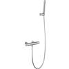 IMEX Rubinetteria IMEX- LINE NQ miscelatore doccia - BTD038-5NQ