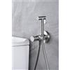 IMEX Rubinetteria IMEX- LINE NQ miscelatore incasso bidet - RDD038/NQ