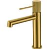 IMEX Rubinetteria IMEX- LINE OC miscelatore lavabo - BDD038-1OC