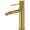 IMEX Rubinetteria IMEX- LINE OC miscelatore bidet - BDD038-2OC