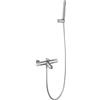IMEX Rubinetteria IMEX- LINE NQ miscelatore vasca/doccia - BTD038-4NQ