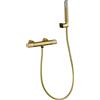 IMEX Rubinetteria IMEX- LINE OC miscelatore doccia - BTD038-5OC