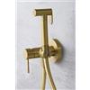 IMEX Rubinetteria IMEX- LINE OC miscelatore incasso bidet - RDD038/OC