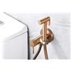 IMEX Rubinetteria IMEX - LINE ORC miscelatore incasso bidet - RDD038/ORC