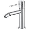 IMEX Rubinetteria IMEX - GENOVA CROMO miscelatore bidet - BDG053-2