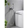 IMEX Rubinetteria IMEX- GENOVA CROMO miscelatore incasso bidet - RDG053
