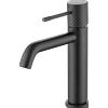 IMEX Rubinetteria IMEX - GENOVA NG miscelatore lavabo - BDG053-1NG
